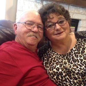 Meet your Posher, Billy-pam